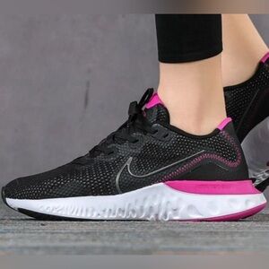 Nike Renew Run Women Running Shoes